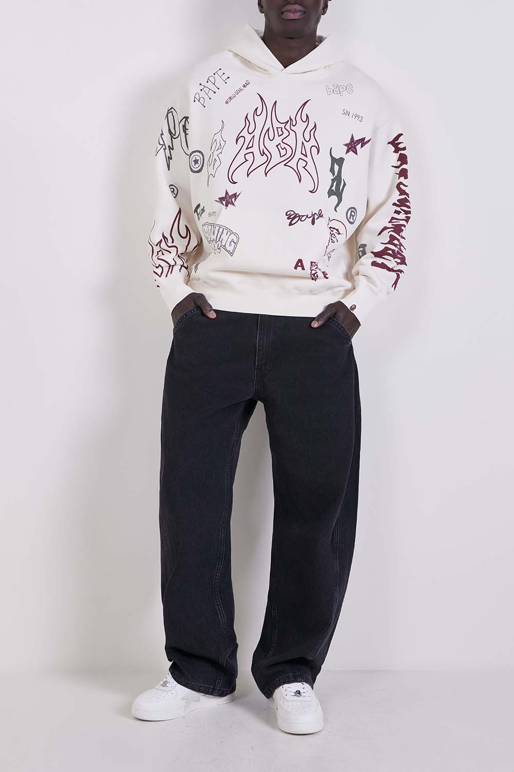 קפוצ׳ון בגזרה משוחררת